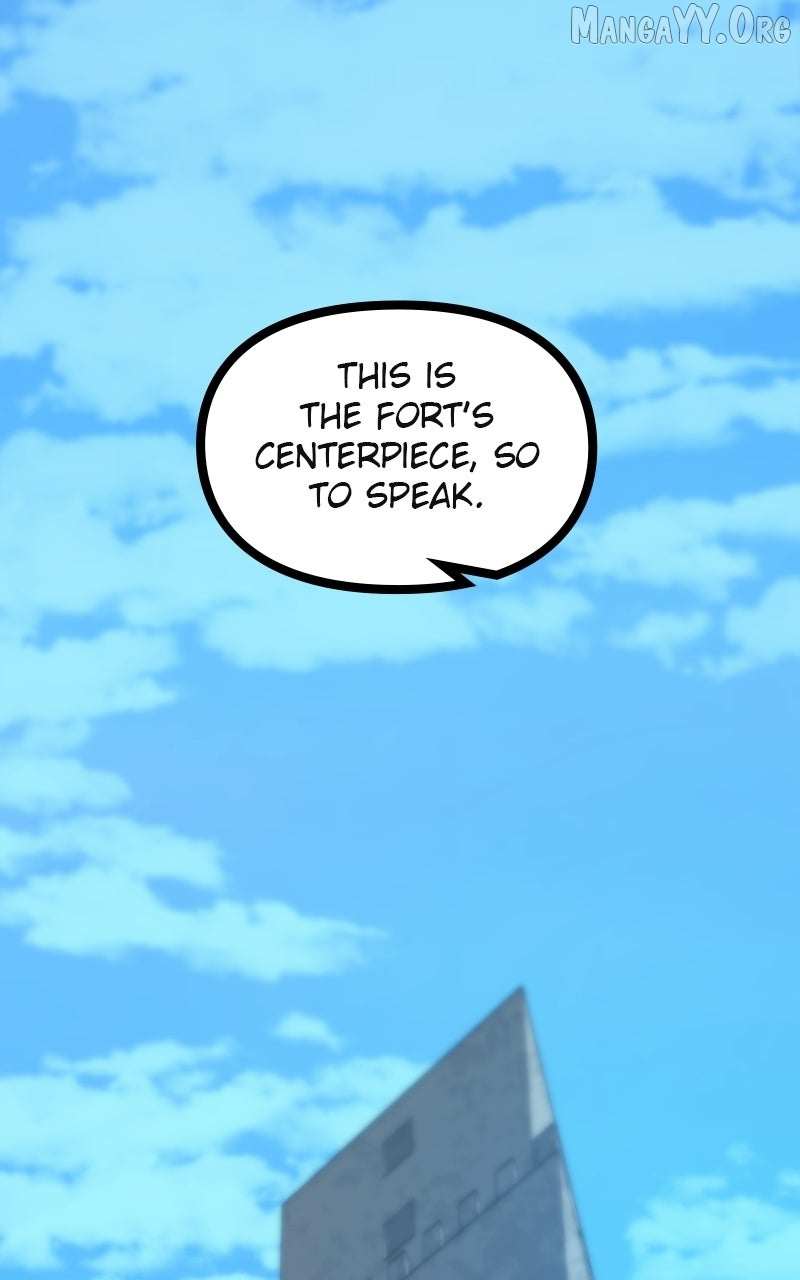 Primal Hunter Chapter 94 - Page 111