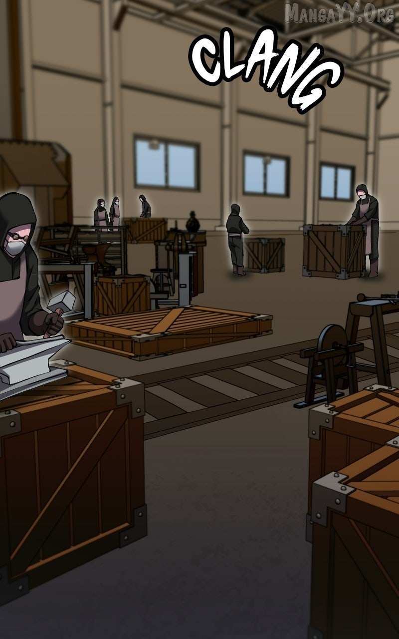 Primal Hunter Chapter 94 - Page 117