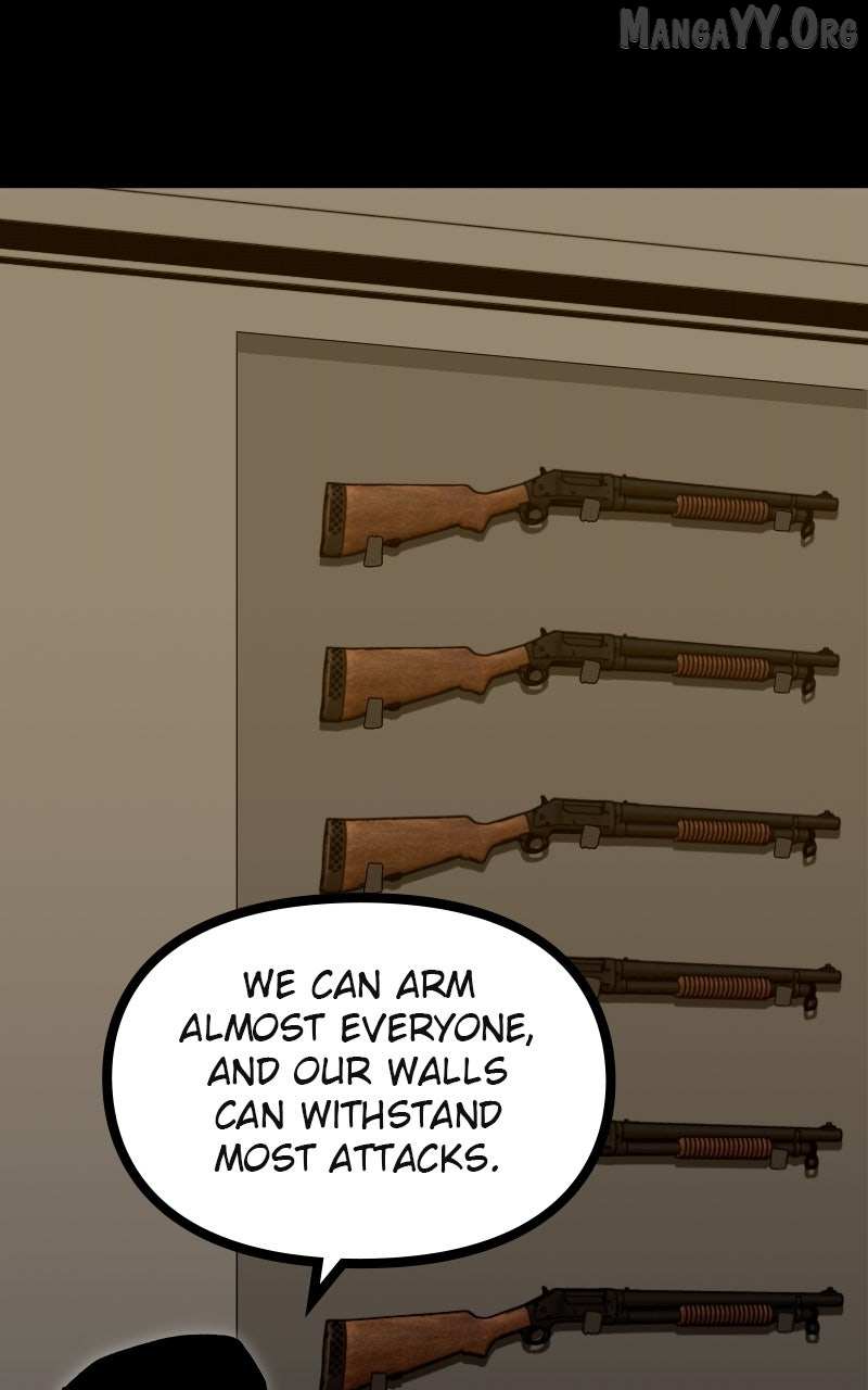 Primal Hunter Chapter 94 - Page 126