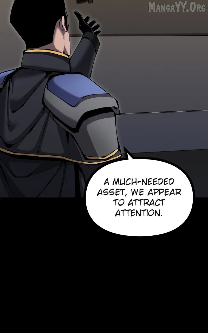 Primal Hunter Chapter 94 - Page 127