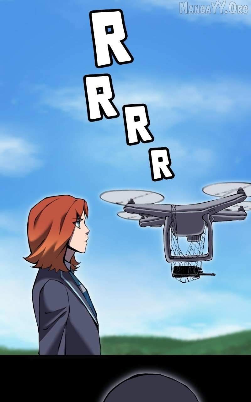 Primal Hunter Chapter 94 - Page 13