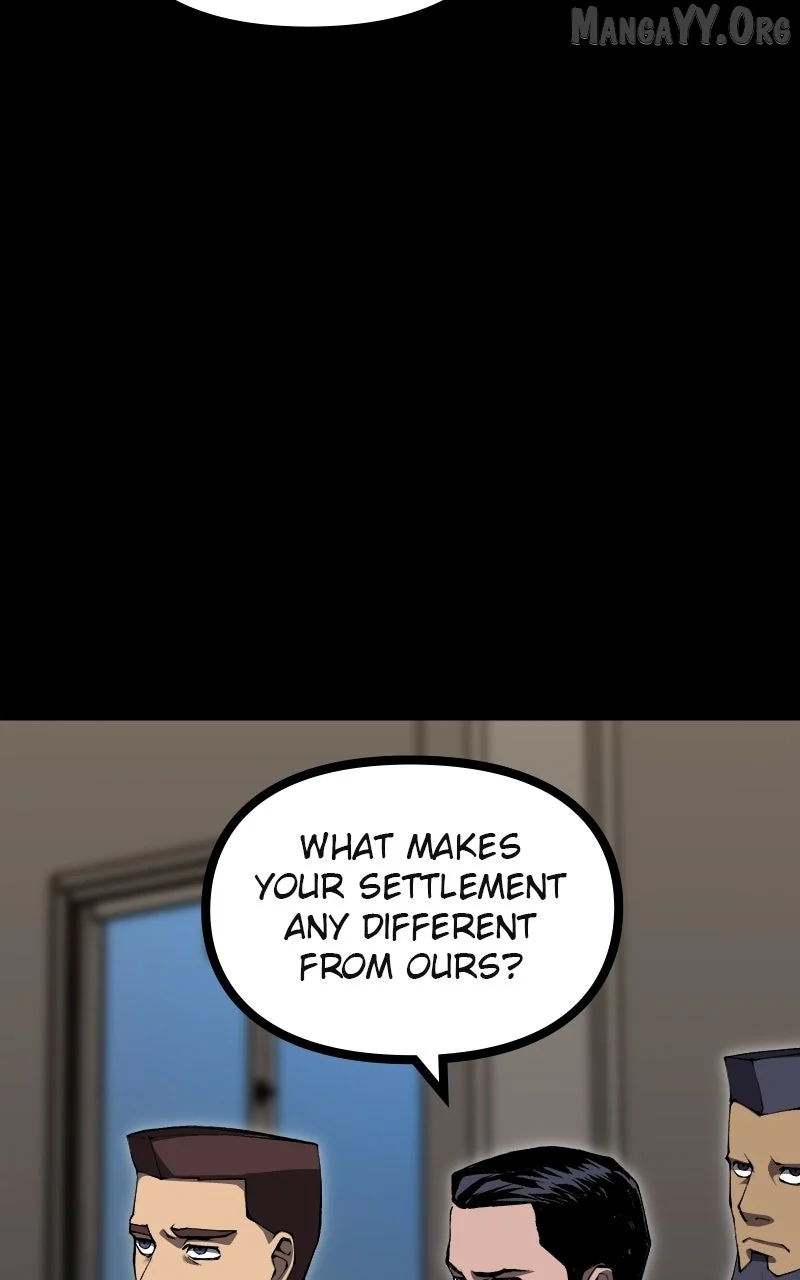 Primal Hunter Chapter 94 - Page 134