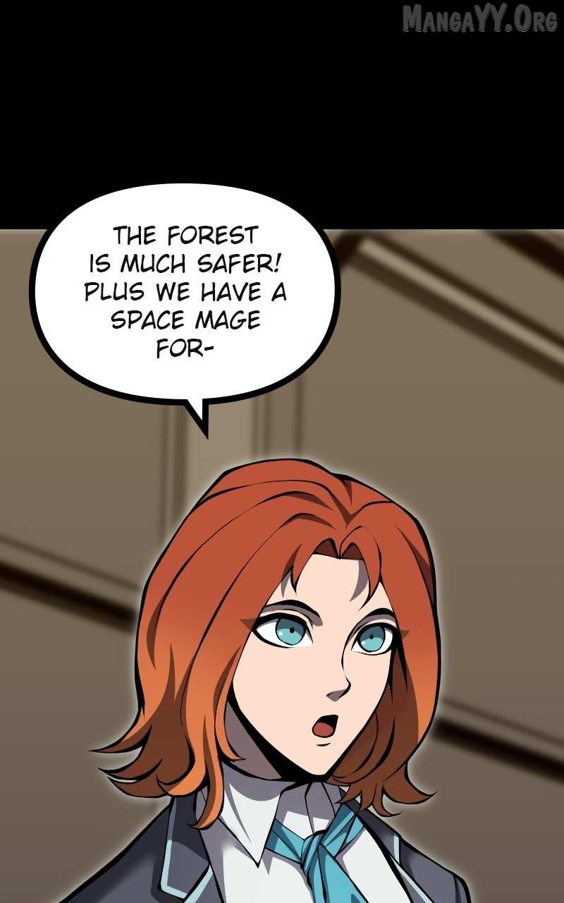 Primal Hunter Chapter 94 - Page 136