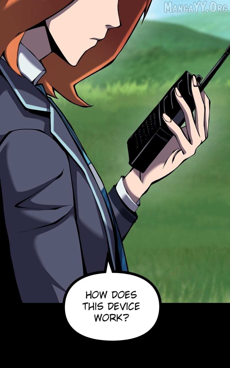 Primal Hunter Chapter 94 - Page 17