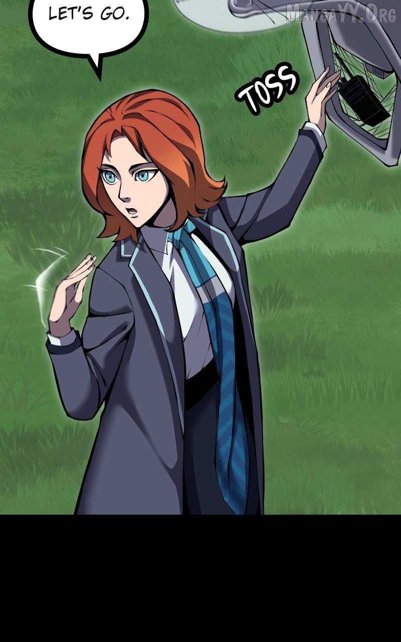 Primal Hunter Chapter 94 - Page 23