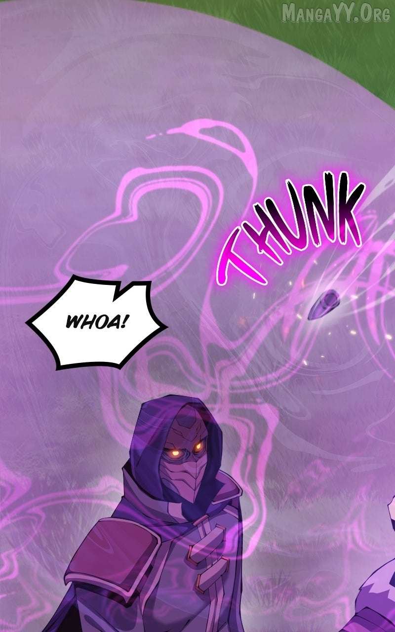 Primal Hunter Chapter 94 - Page 36