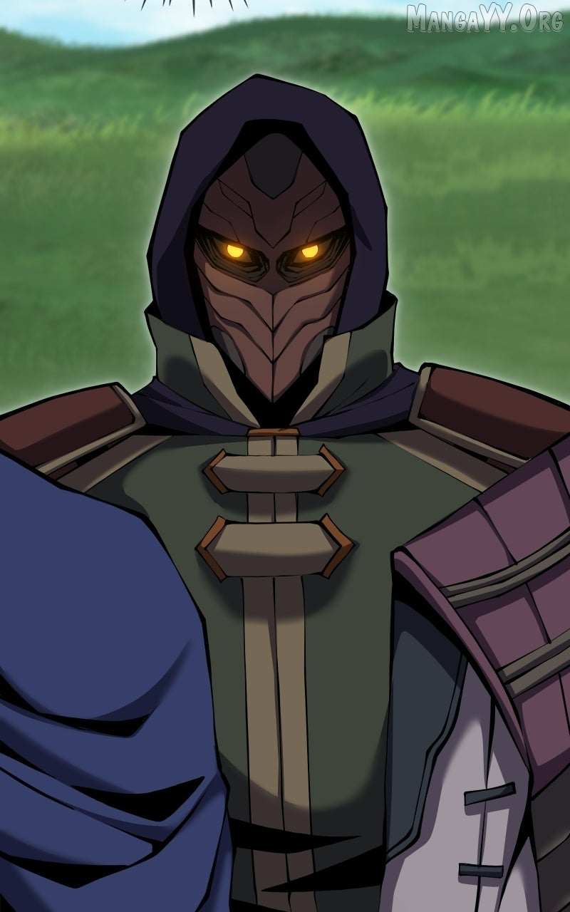 Primal Hunter Chapter 94 - Page 45