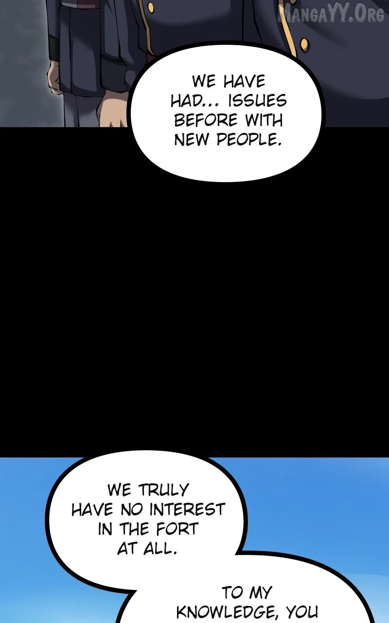 Primal Hunter Chapter 94 - Page 58