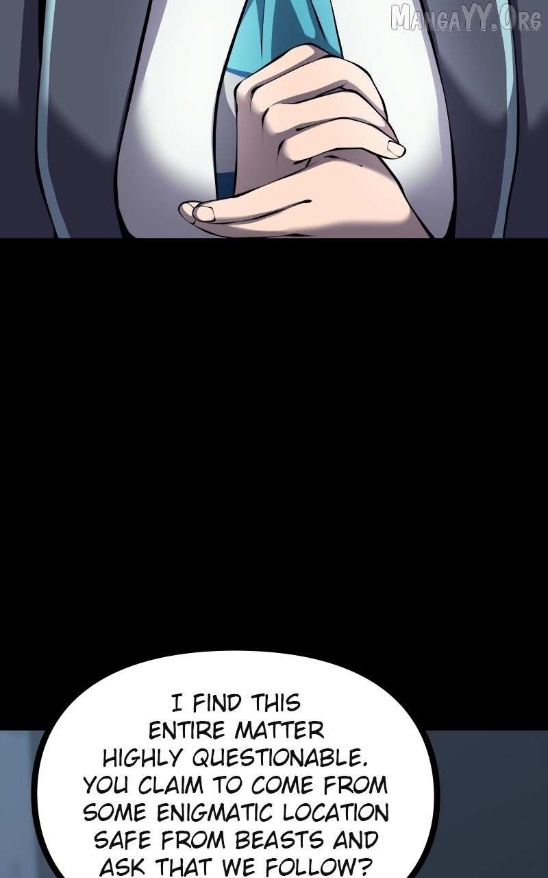 Primal Hunter Chapter 94 - Page 60