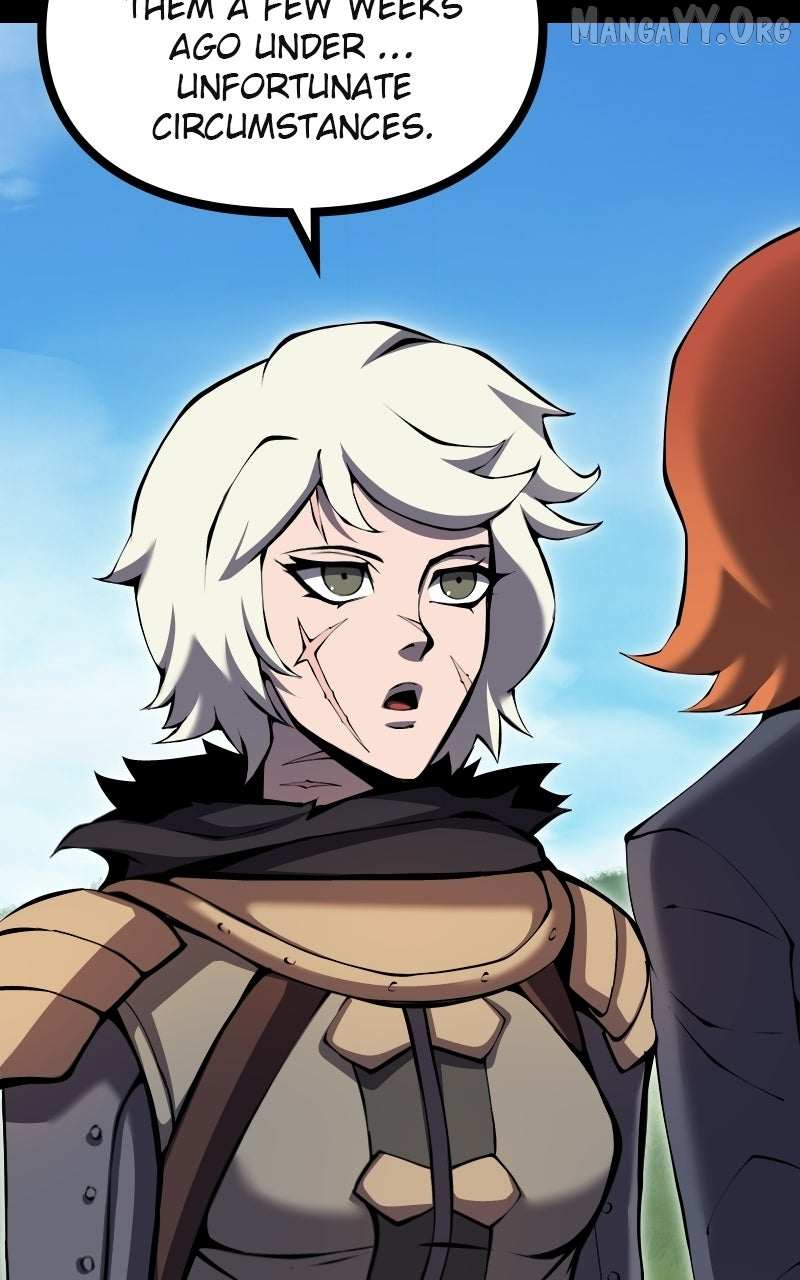 Primal Hunter Chapter 94 - Page 63