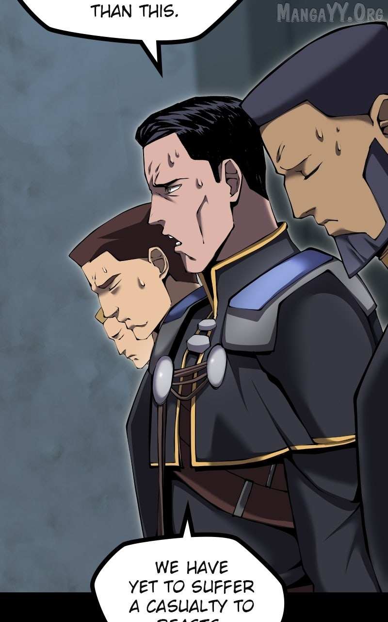 Primal Hunter Chapter 94 - Page 71