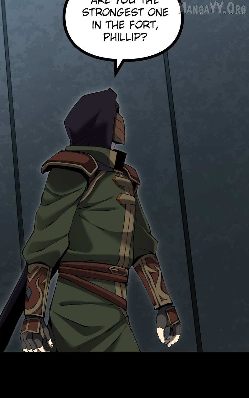 Primal Hunter Chapter 94 - Page 73