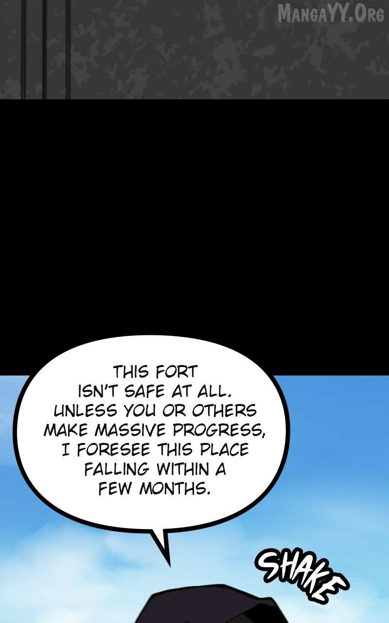 Primal Hunter Chapter 94 - Page 78