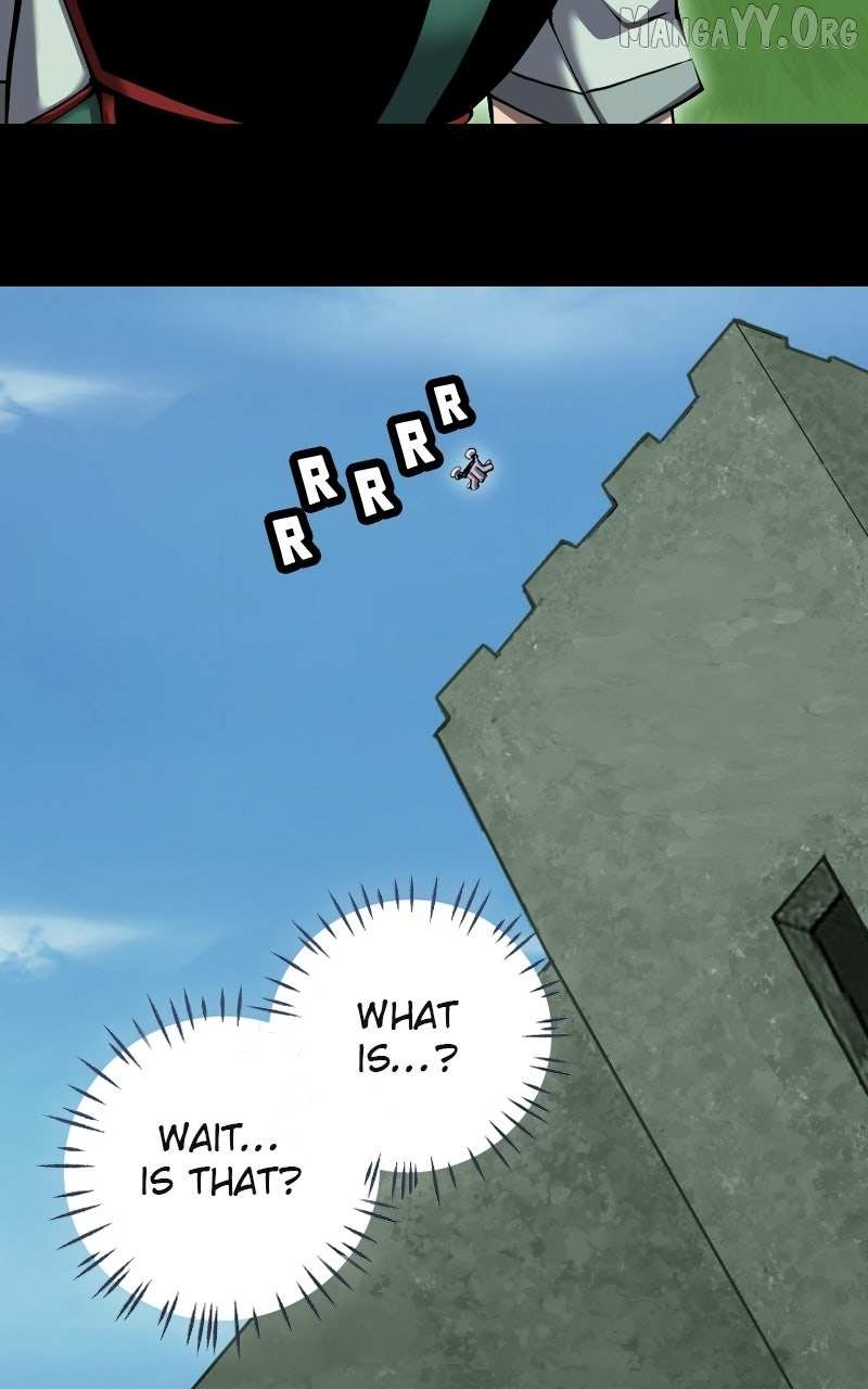 Primal Hunter Chapter 94 - Page 8