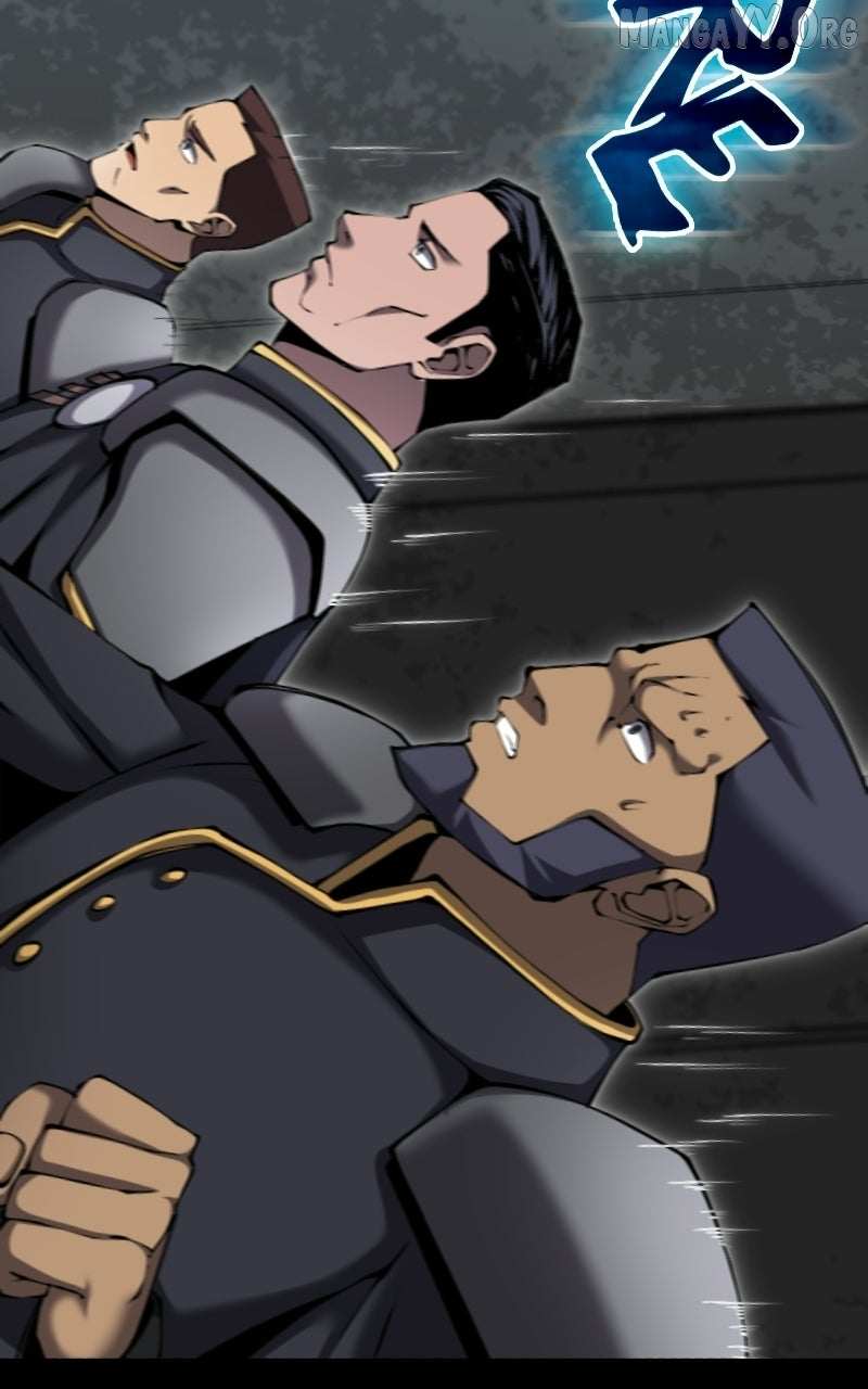 Primal Hunter Chapter 94 - Page 85