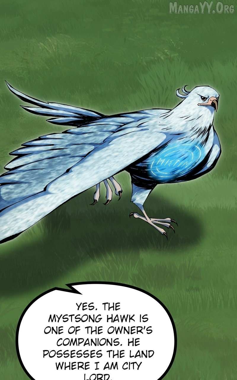 Primal Hunter Chapter 94 - Page 93