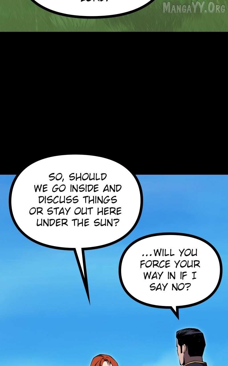 Primal Hunter Chapter 94 - Page 94