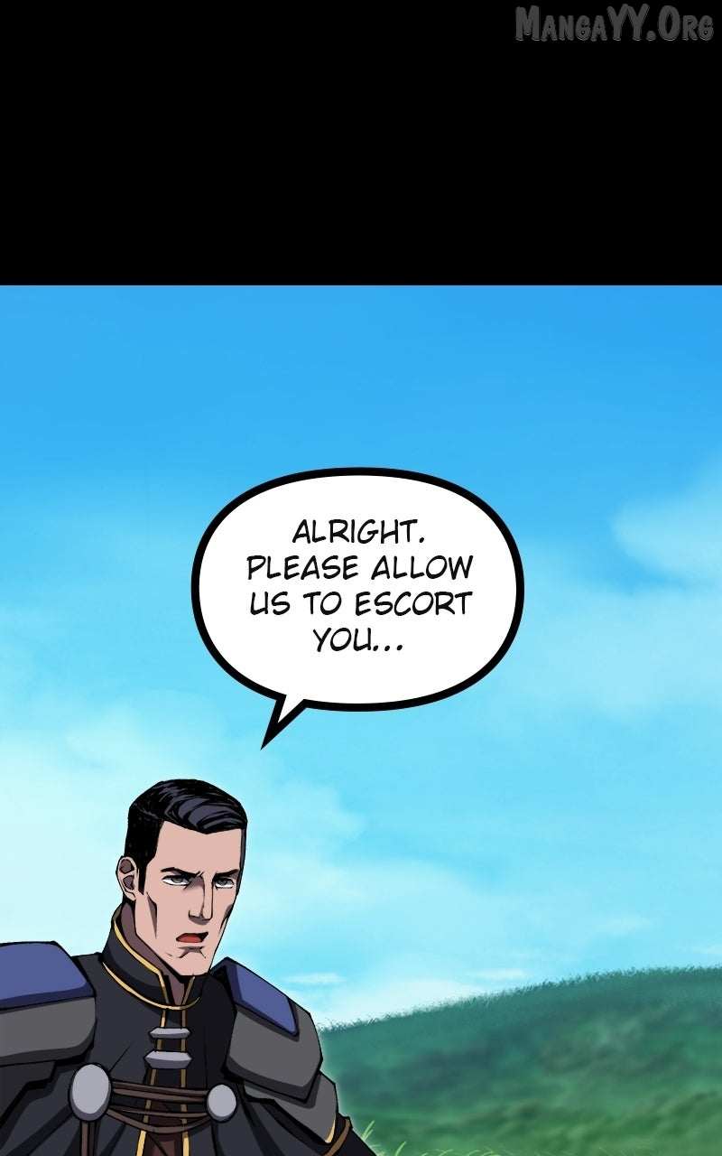 Primal Hunter Chapter 94 - Page 96