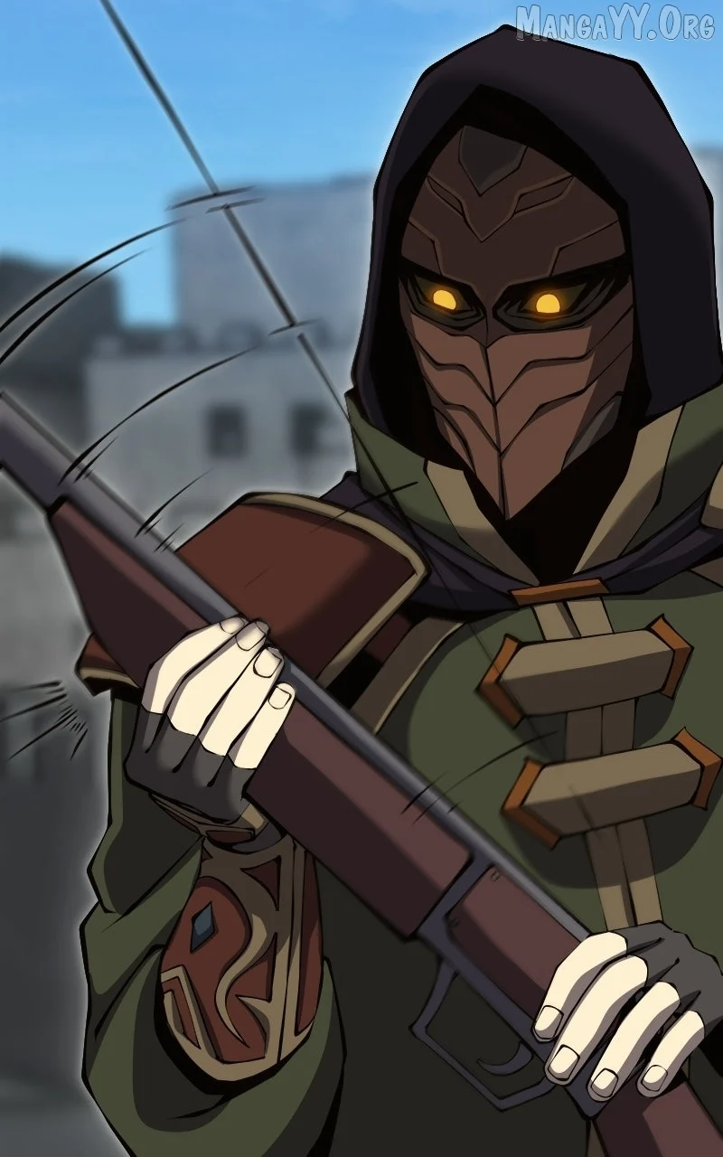 Primal Hunter Chapter 95 - Page 121