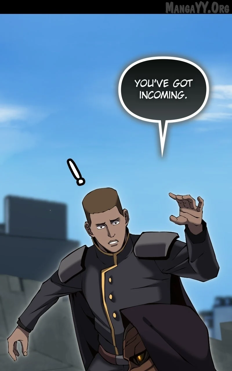 Primal Hunter Chapter 95 - Page 126