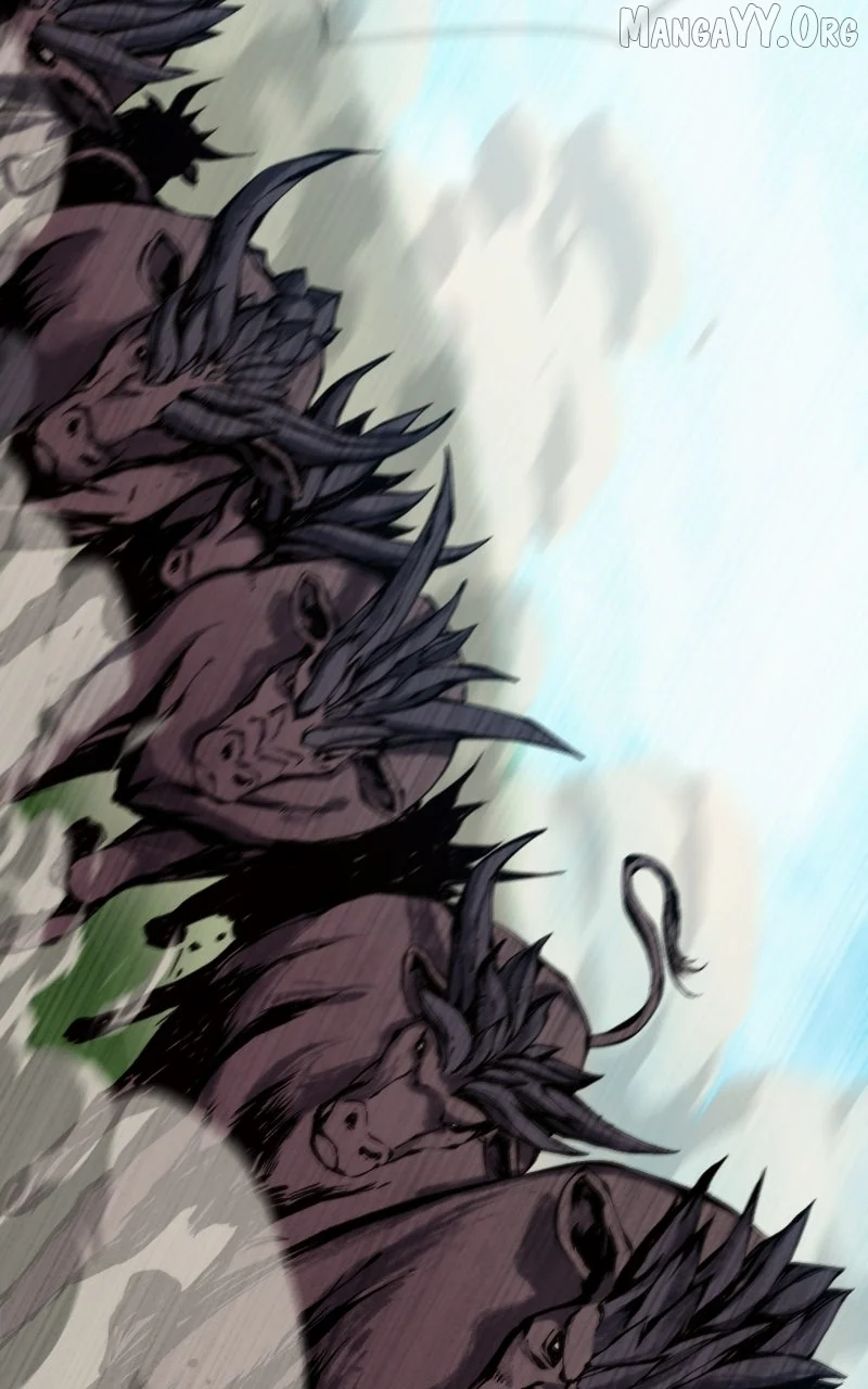 Primal Hunter Chapter 95 - Page 144