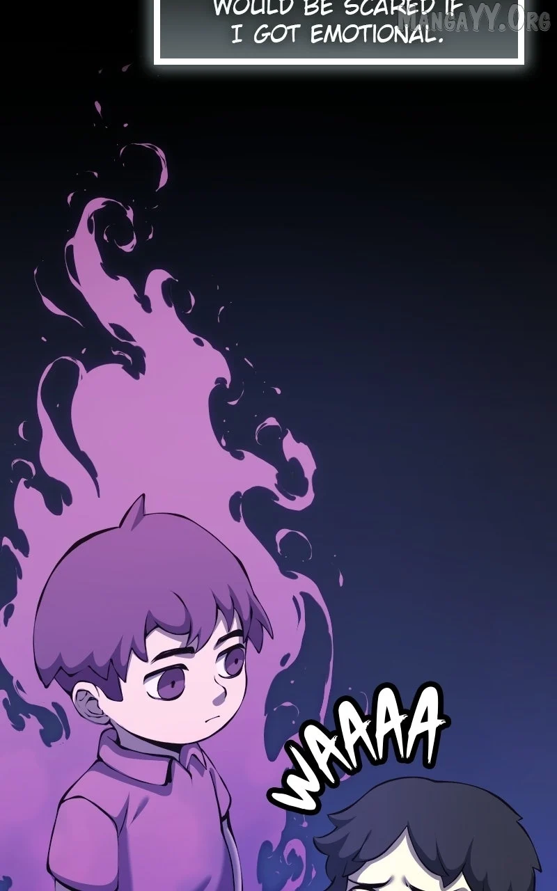 Primal Hunter Chapter 95 - Page 38