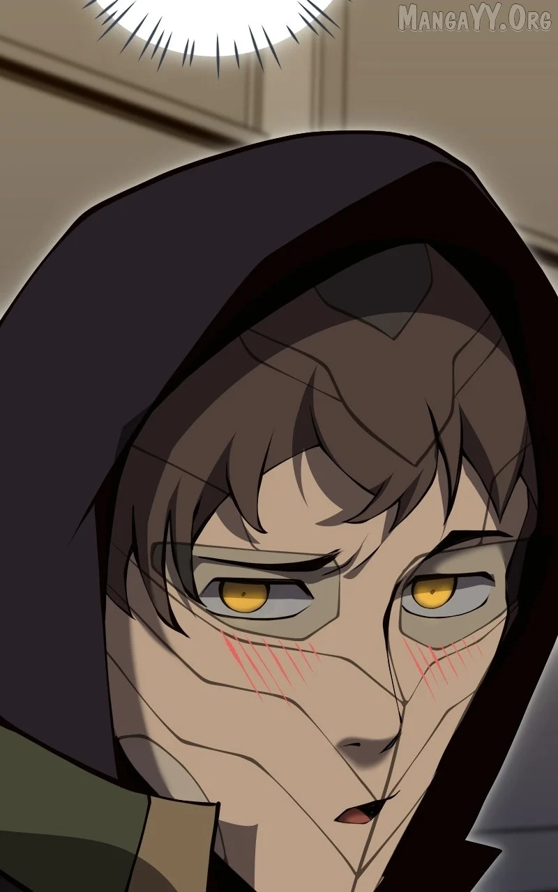 Primal Hunter Chapter 95 - Page 46