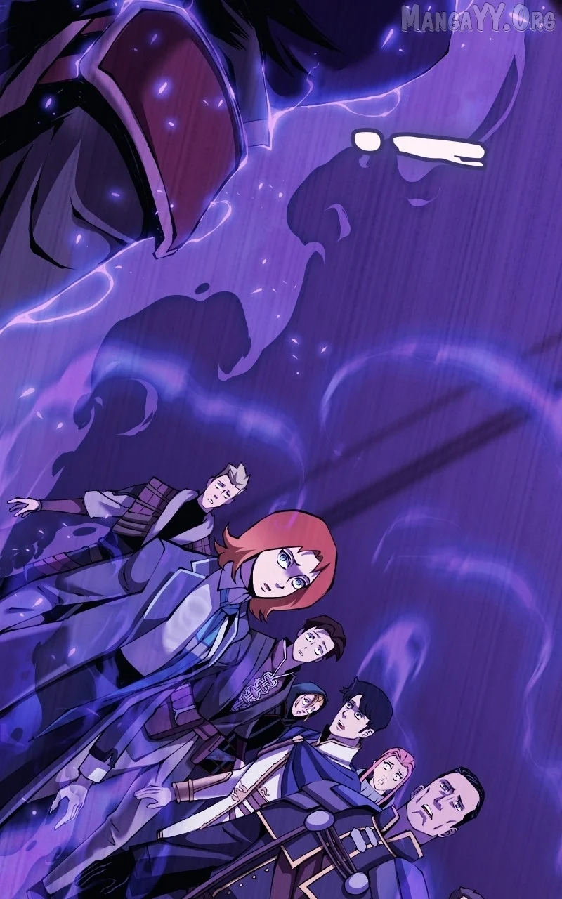 Primal Hunter Chapter 95 - Page 5