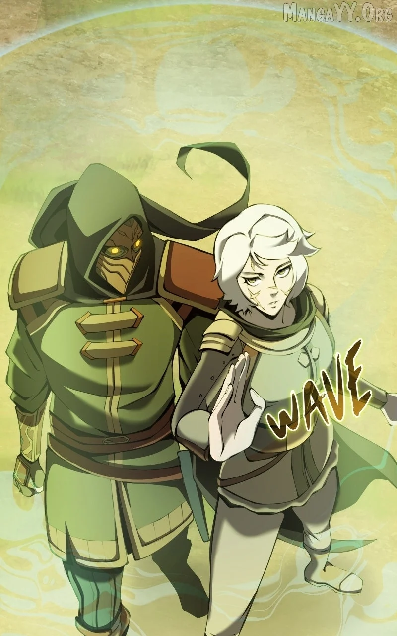 Primal Hunter Chapter 95 - Page 66