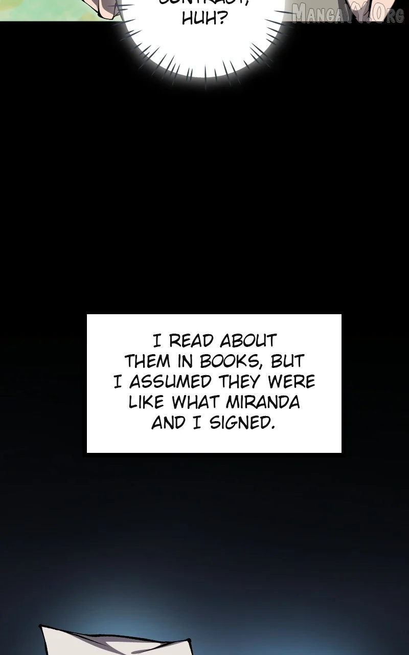 Primal Hunter Chapter 95 - Page 73