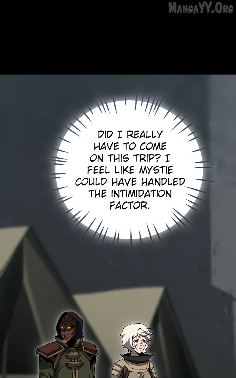 Primal Hunter Chapter 95 - Page 85