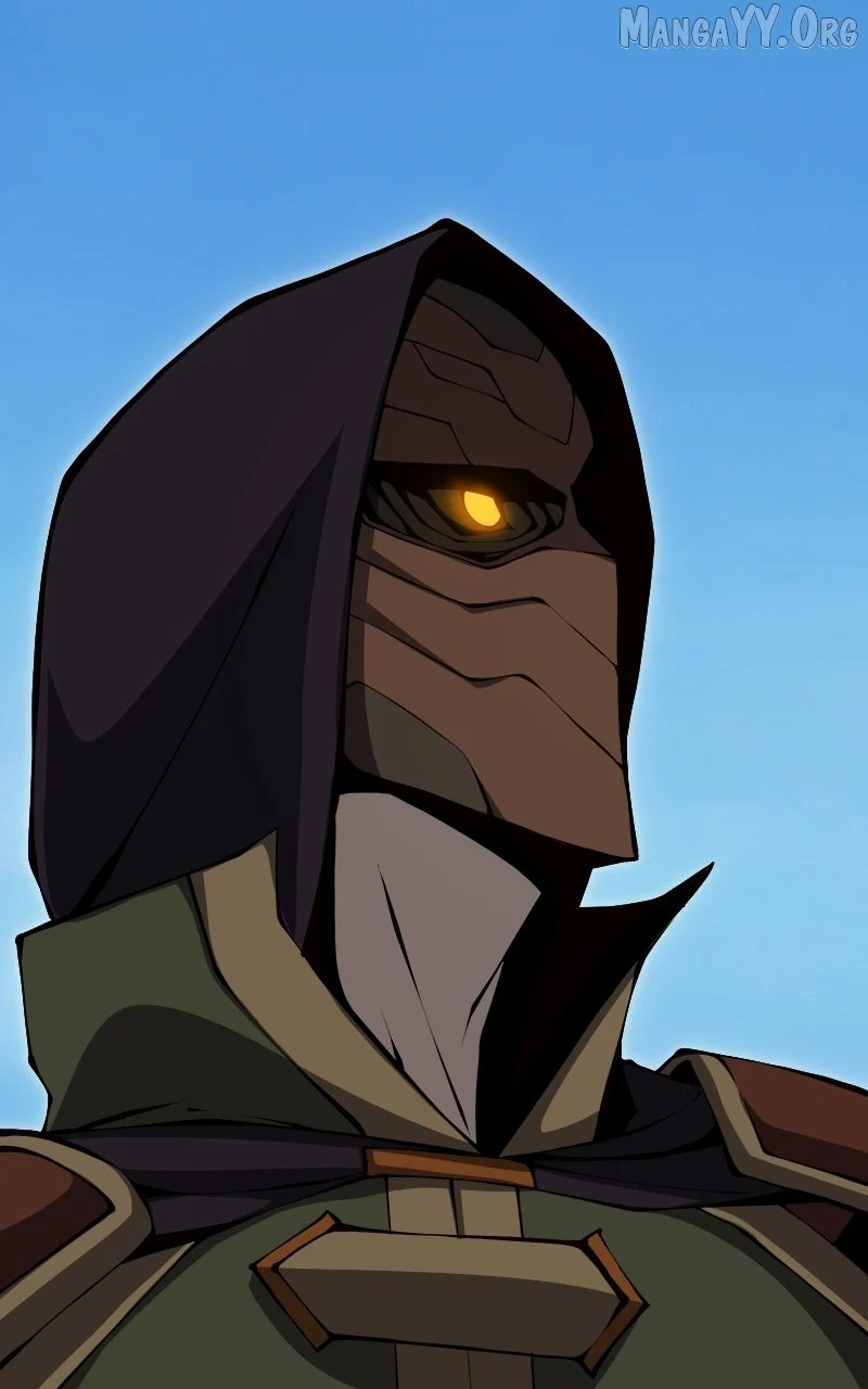 Primal Hunter Chapter 95 - Page 93