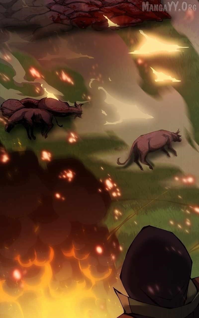 Primal Hunter Chapter 96 - Page 106