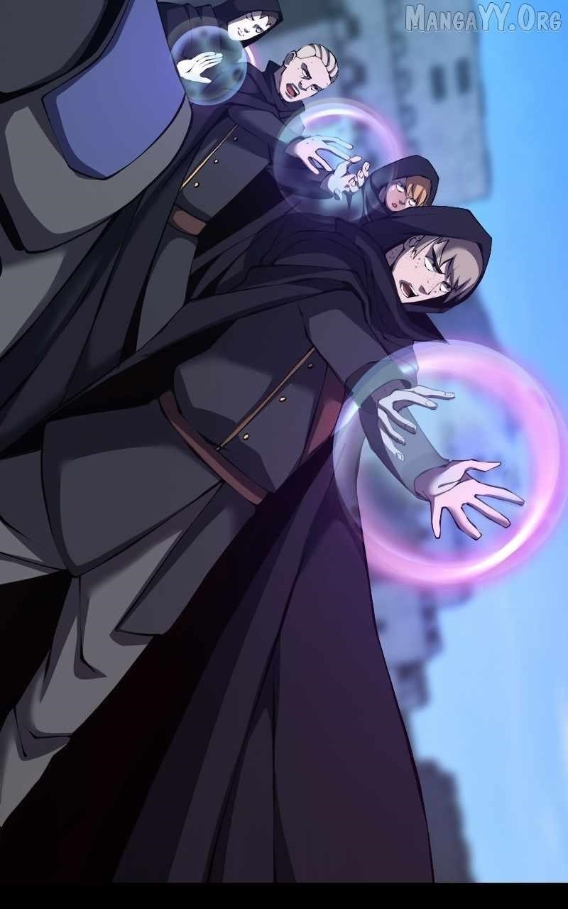 Primal Hunter Chapter 96 - Page 111