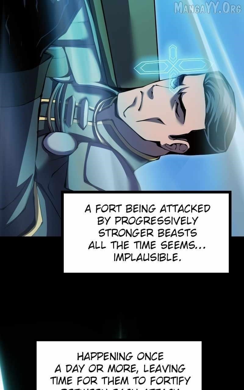 Primal Hunter Chapter 96 - Page 138