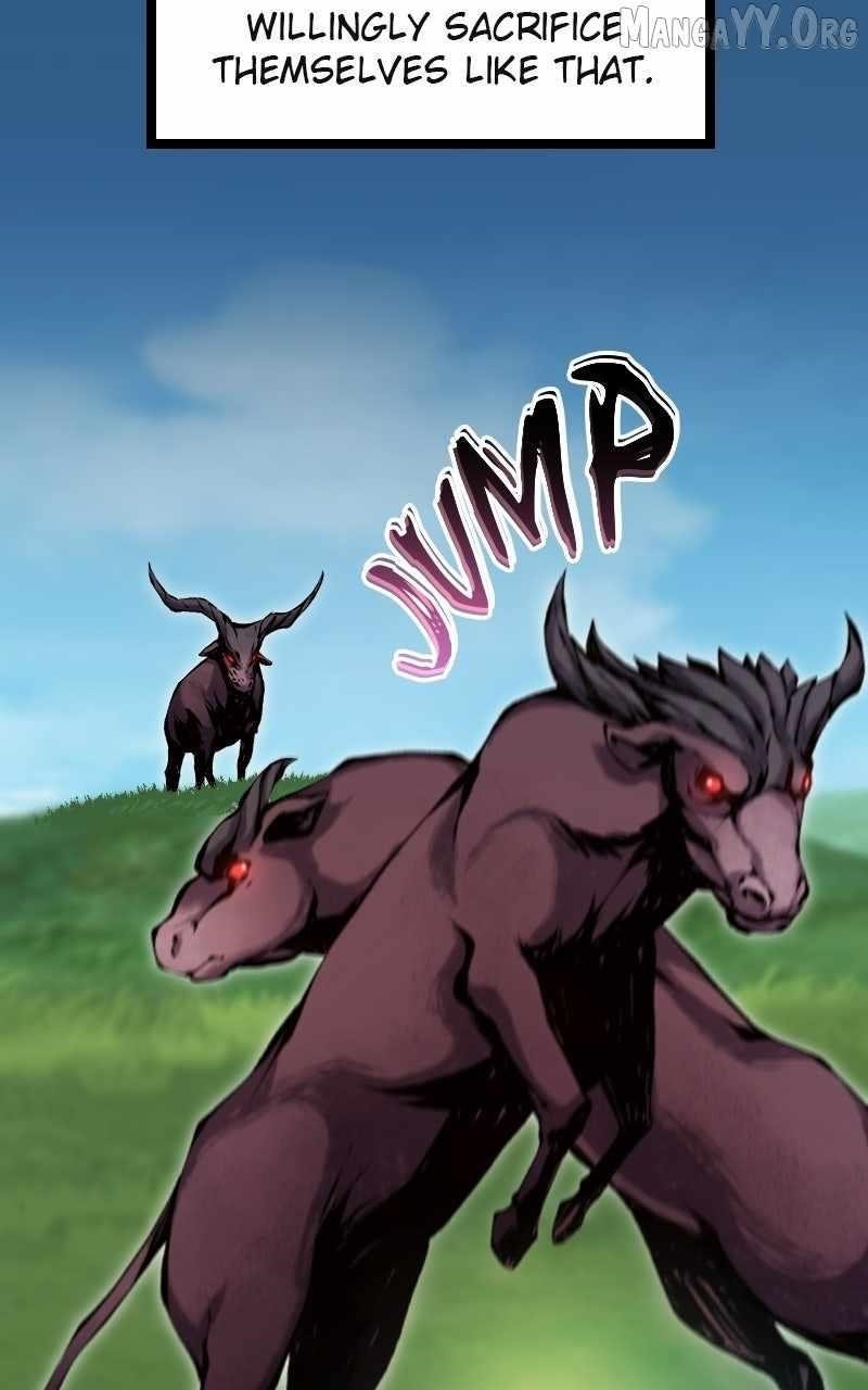 Primal Hunter Chapter 96 - Page 142