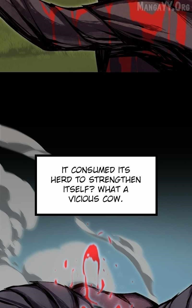 Primal Hunter Chapter 96 - Page 157