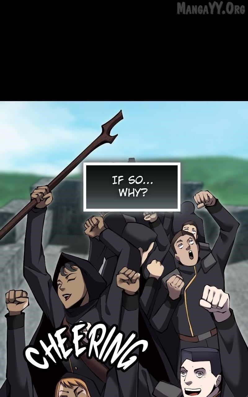 Primal Hunter Chapter 96 - Page 167