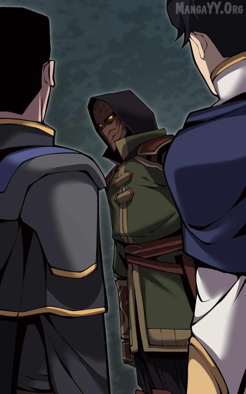 Primal Hunter Chapter 96 - Page 179