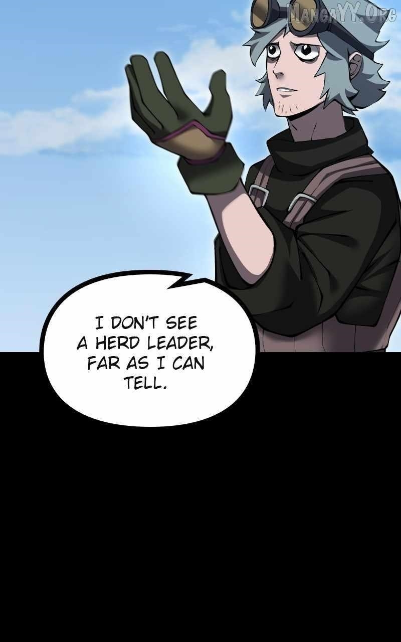 Primal Hunter Chapter 96 - Page 41