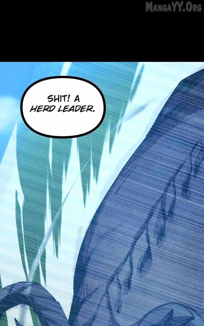 Primal Hunter Chapter 96 - Page 46