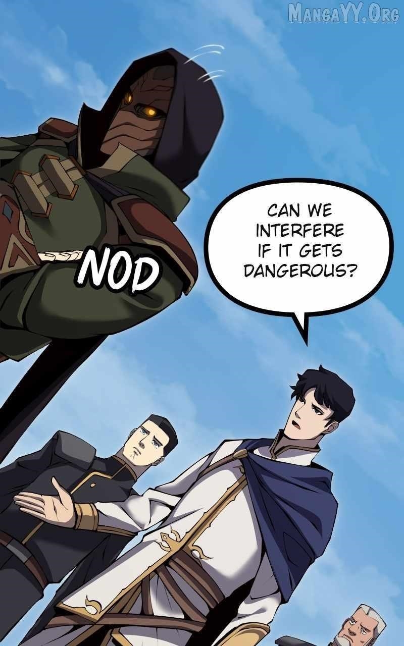 Primal Hunter Chapter 96 - Page 54