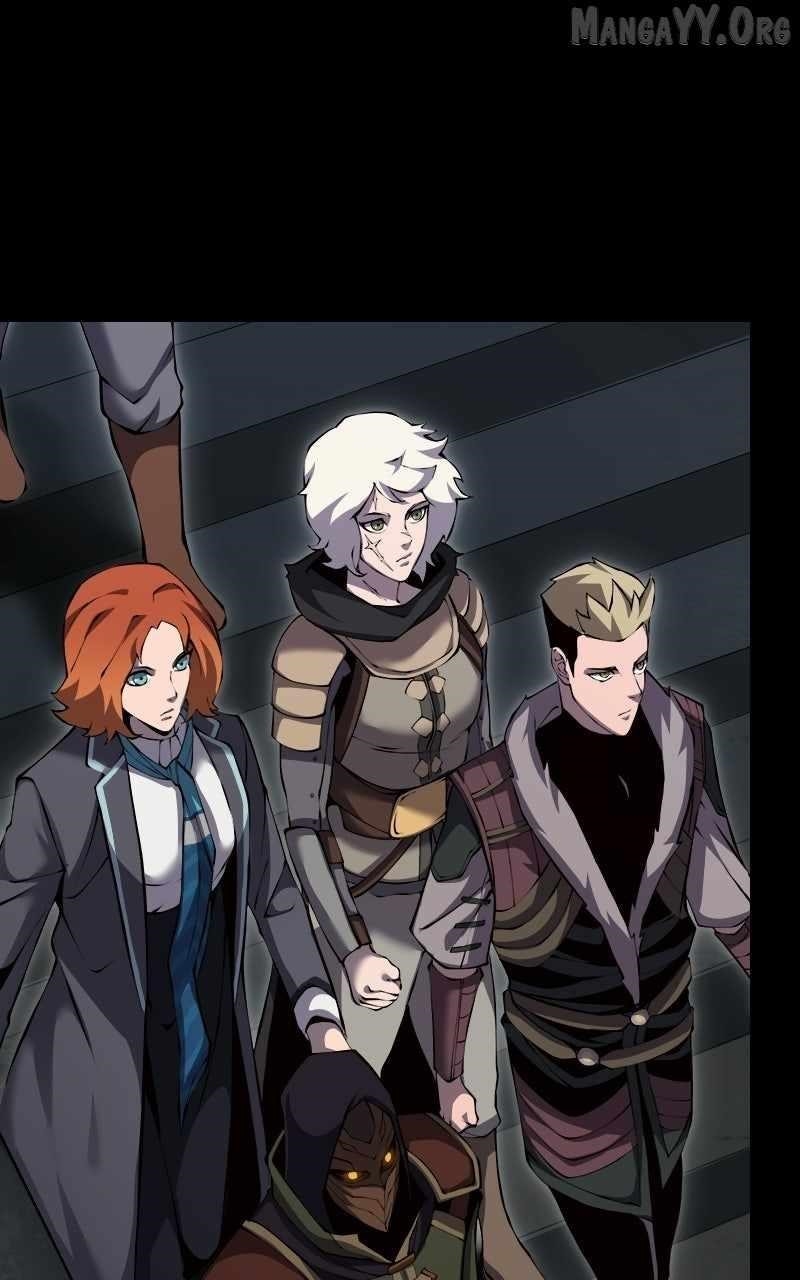 Primal Hunter Chapter 96 - Page 57