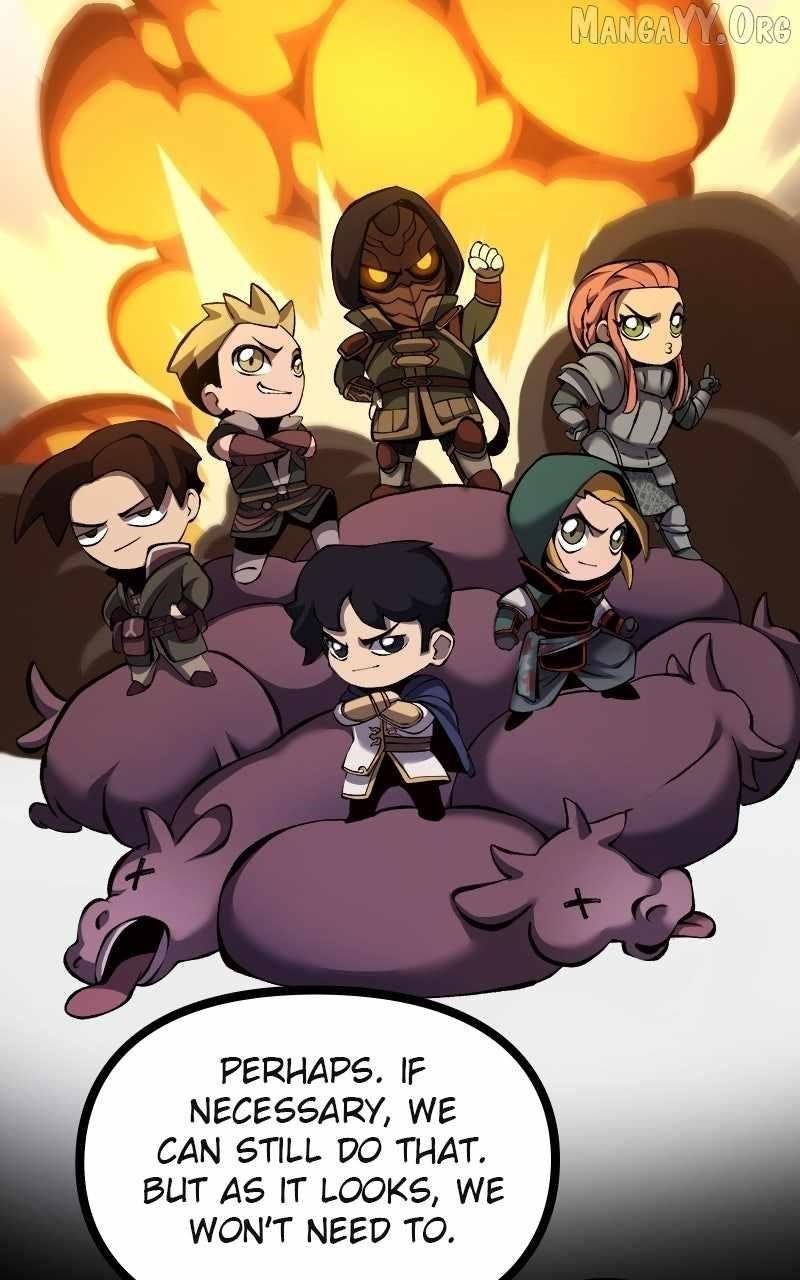 Primal Hunter Chapter 96 - Page 68