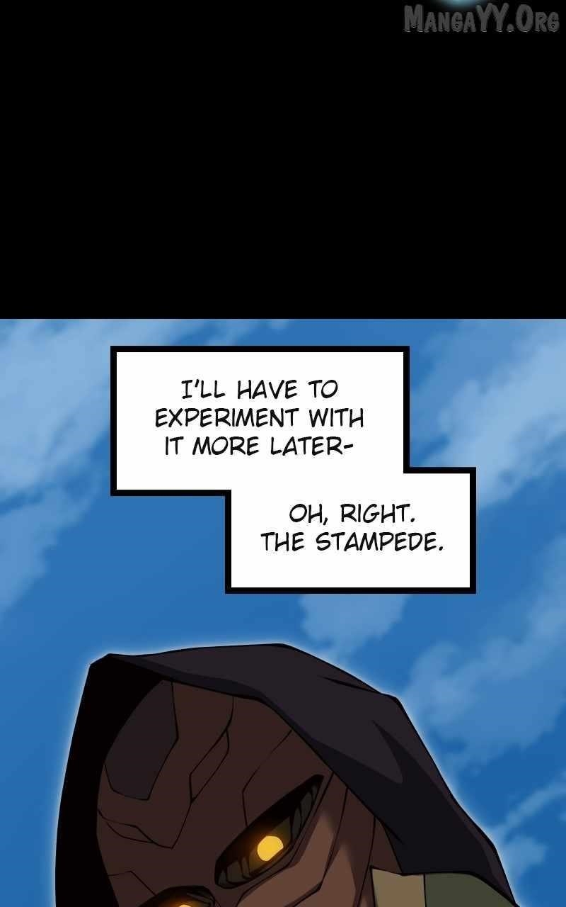 Primal Hunter Chapter 96 - Page 85