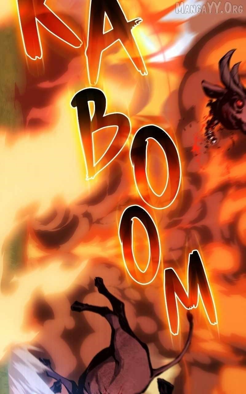 Primal Hunter Chapter 96 - Page 95