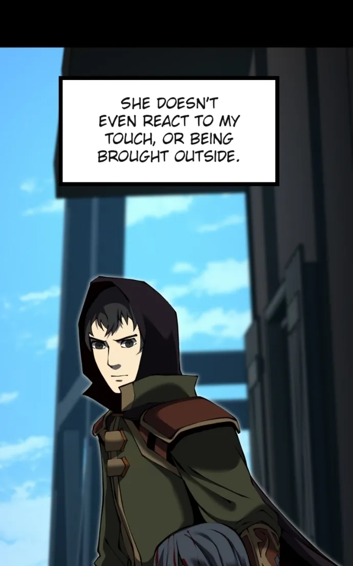 Primal Hunter Chapter 97 - Page 105