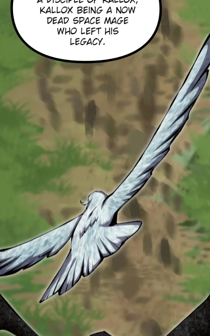 Primal Hunter Chapter 97 - Page 11