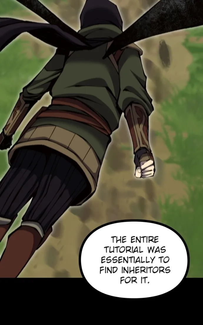 Primal Hunter Chapter 97 - Page 12