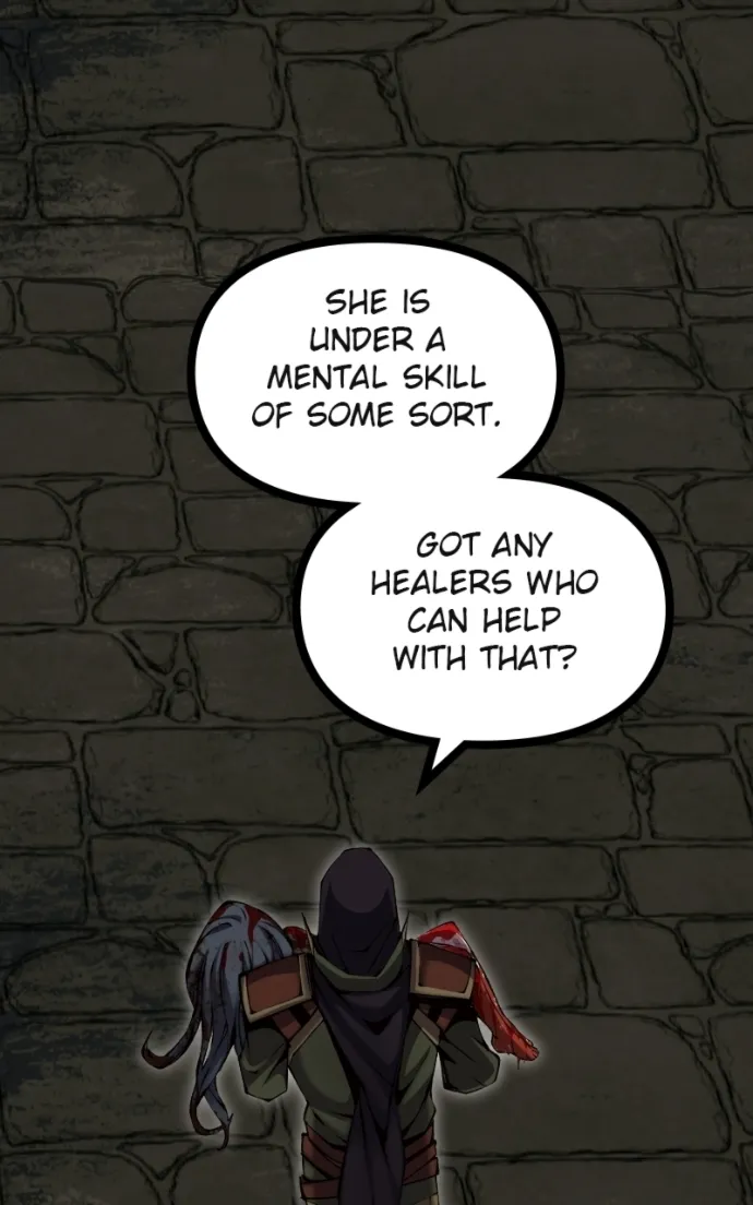 Primal Hunter Chapter 97 - Page 121